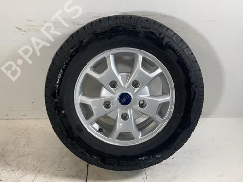 Fælk FORD TRANSIT V363 Platform/Chassis (FED, FFD) 2.0 EcoBlue | BP39181296C45 - Image 11