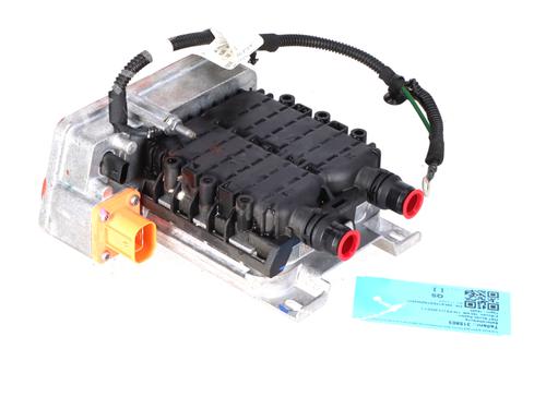 Used Electronic module Electronic module FIAT SCUDO Van E-SCUDO (507) (136 hp) 39926024 39926024