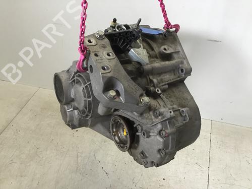 Gearbox VW PASSAT B8 (3G2, CB2) 2.0 TDI | BP15760677M3 