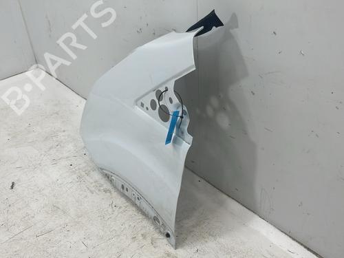Forskærm venstre FORD TRANSIT V363 Platform/Chassis (FED, FFD) 2.0 EcoBlue | BP36224388C41 - Image 2