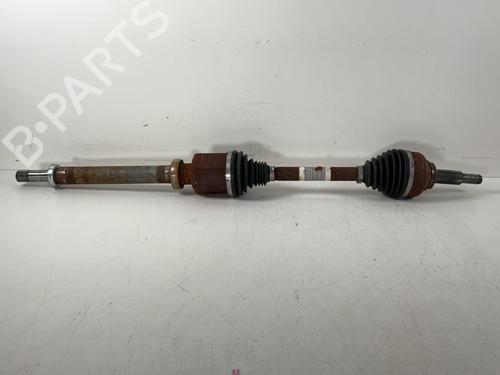 Used Right front driveshaft Right front driveshaft FORD TRANSIT V363 Platform/Chassis (FED, FFD) 2.0 EcoBlue (170 hp) 33976348 33976348