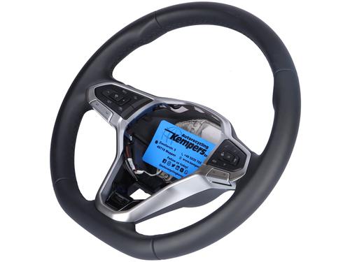 Steering wheel VW T-ROC (A11, D11) 1.0 TSI | BP36003176C49 - Image 3
