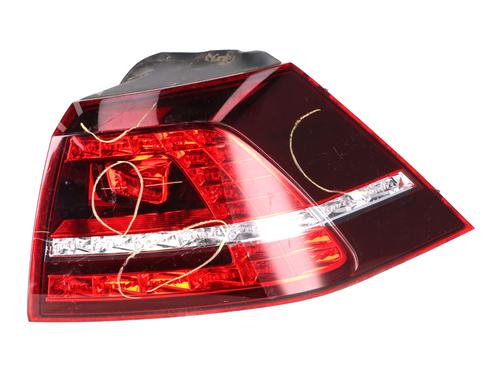 Used Right taillight VW GOLF VII (5G1, BQ1, BE1, BE2) 2.0 GTI (210 hp) 29754614