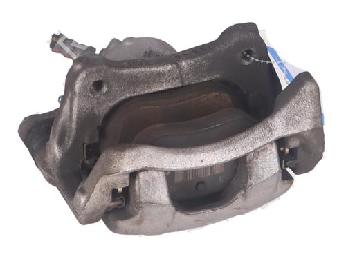 Left front brake caliper MITSUBISHI COLT VII Hatchback (VB_) 1.0 MPi (VBXG0) | BP39918496M105 - Image 3