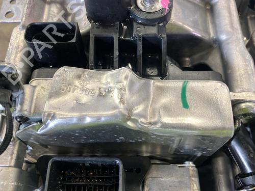 Gearbox OPEL CORSA F (P2JO) 1.2 MHEV | BP40259090M3 - Image 10