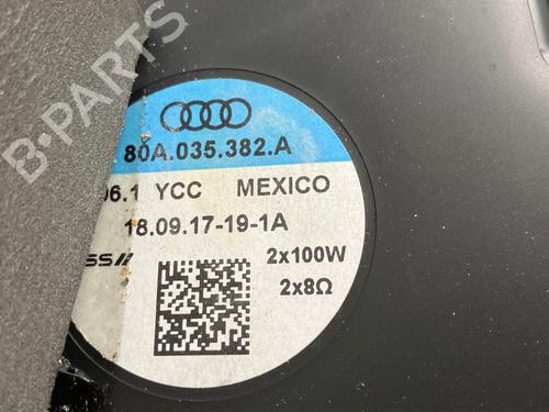 Electronic module AUDI Q5 (FYB, FYG) 40 TDI quattro | BP16122952M83 