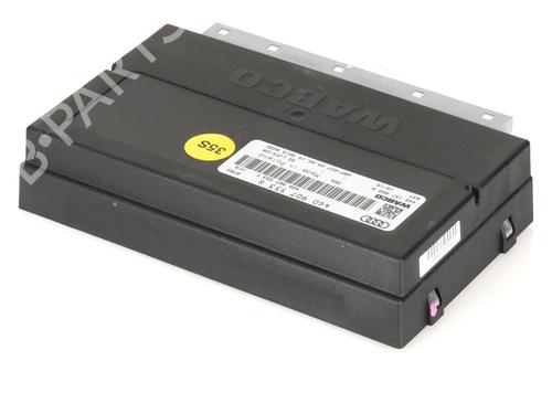 Electronic module AUDI A8 D4 (4H2, 4H8, 4HC, 4HL) 4.0 TFSI quattro | BP36501337M83 - Image 2