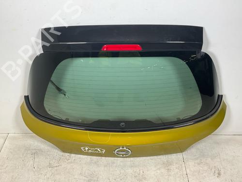 Tailgate OPEL ADAM (M13) 1.4 | BP22989835C6 