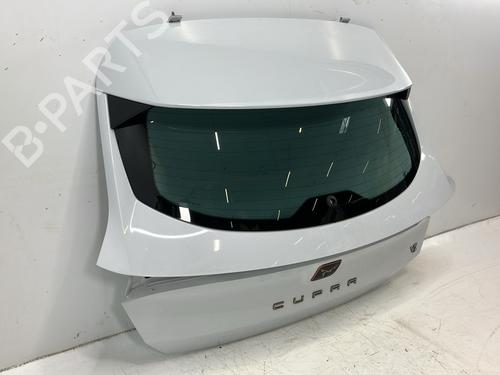 Tailgate CUPRA FORMENTOR (KM7, KMP) 2.0 TSI 4Drive | BP36076580C6 - Image 3