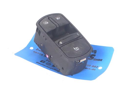 Used Left front window switch OPEL CORSA E (X15) 1.4 (08, 68) (90 hp) 25587476