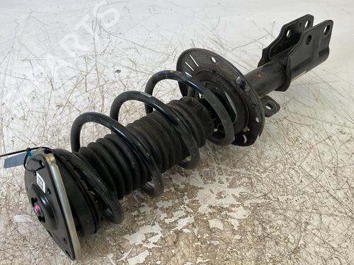 Used Left front shock absorber Left front shock absorber PEUGEOT 3008 III (KA_, KB_, KC_) e-210 (KCZKZX) (213 hp) 39928263 39928263