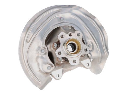 Used Right front steering knuckle BMW X4 (G02, F98) xDrive 20 d (190 hp) 30323015