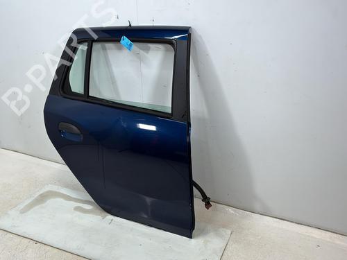Dør højre bagtil DACIA LOGAN MCV II TCe 90 (K8M1, K8MA, K8AC) | BP39157138C5 - Image 3