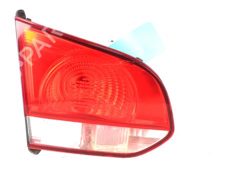 left-tailgate-light-vw-golf-vi-5k1-2008-2009-2010-2011-2012-2013-2014-35795442 main image