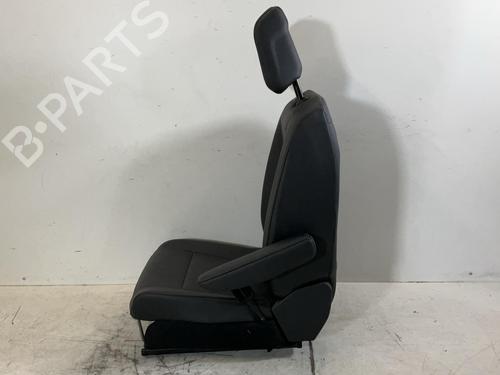 Right front seat PEUGEOT EXPERT Van (V_) E-EXPERT HYDROGEN | BP39924811C16 - Image 2