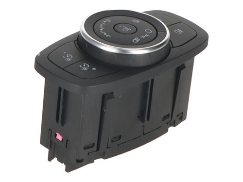 Used Headlight switch FORD TRANSIT V363 Platform/Chassis (FED, FFD) 2.0 EcoBlue (170 hp) 19922946