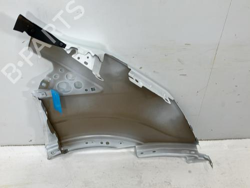 Forskærm venstre FORD TRANSIT V363 Platform/Chassis (FED, FFD) 2.0 EcoBlue | BP34128369C41 - Image 5