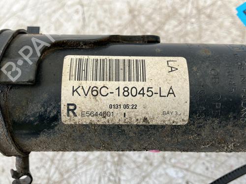 Right front shock absorber FORD TRANSIT CONNECT MPV 1.5 EcoBlue | BP37587860M17 - Image 3