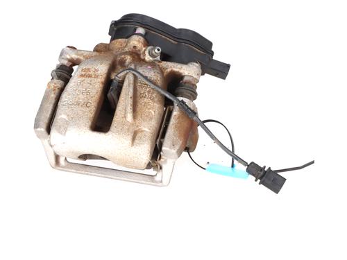 Used Left rear brake caliper Left rear brake caliper AUDI A8 D4 (4H2, 4H8, 4HC, 4HL) 3.0 TDI quattro (258 hp) 35719257 35719257