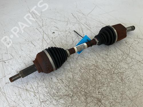 Left front driveshaft FORD TRANSIT V363 Platform/Chassis (FED, FFD) 2.0 EcoBlue | BP37172550M38 - Image 3