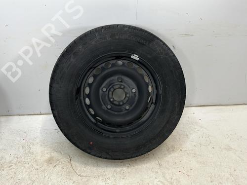 Fælk FORD TRANSIT V363 Platform/Chassis (FED, FFD) 2.0 EcoBlue | BP33884710C45  - Image 9