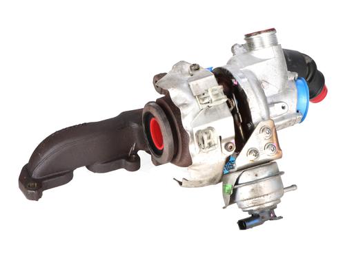 Used Turbocharger/Supercharger Turbocharger/Supercharger VW GOLF VII Variant (BA5, BV5) 1.6 TDI (105 hp) 33328373 33328373