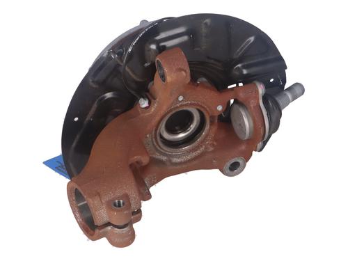 Right front steering knuckle FORD TRANSIT V363 Platform/Chassis (FED, FFD) 2.0 EcoBlue | BP19507517M26 