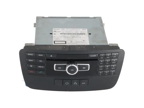 Used Electronic module MERCEDES-BENZ GLK-CLASS (X204) 200 CDI (204.901) (143 hp) 17523895