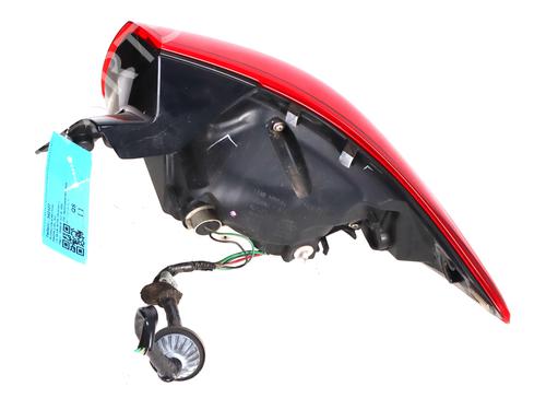 Left taillight MAZDA 2 Hatchback (DL, DJ) 1.5 SKYACTIV-G | BP38441240C34 - Image 2