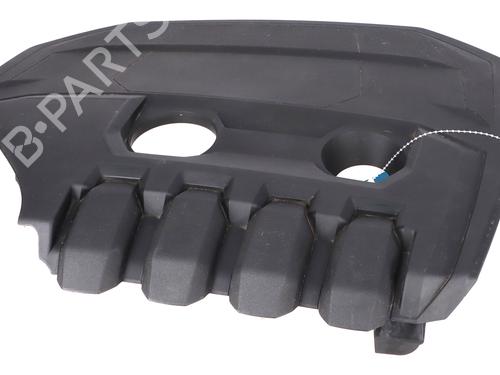 Used Upper protection Upper protection 21813156 21813156