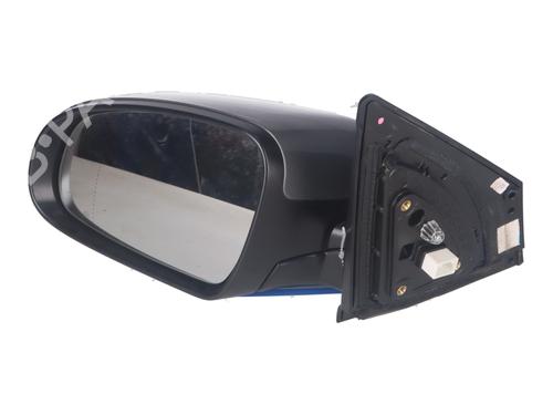Left mirror HYUNDAI KONA (OS, OSE, OSI) 1.0 T-GDi 87610-J9070R3G