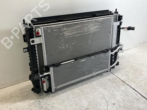 Radiator set PEUGEOT EXPERT Van (V_) E-EXPERT HYDROGEN | BP39927223M120 - Image 3