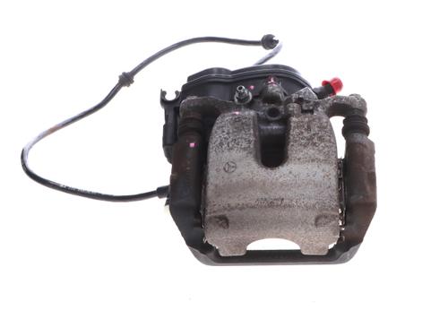 Used Left rear brake caliper Left rear brake caliper MERCEDES-BENZ S-CLASS (W222, V222, X222) S 350 BlueTEC / d 4-matic (222.033, 222.133) (258 hp) 40527771 40527771