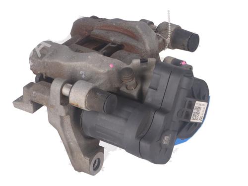 Left rear brake caliper VW PASSAT ALLTRACK B8 Variant (3G5, CB5) 2.0 TDI 4motion | BP39918181M107 - Image 2