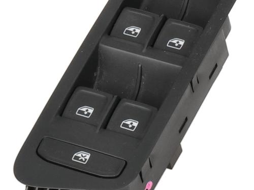 Left front window switch VW GOLF VII Variant (BA5, BV5) 2.0 GTD | BP37529943I27 - Image 3