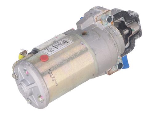 Starter FORD TRANSIT V363 Platform/Chassis (FED, FFD) 2.0 EcoBlue | BP19440381M8 