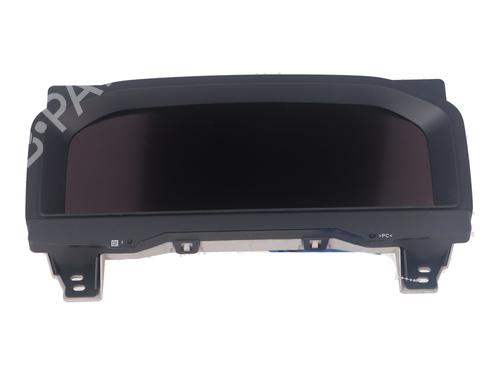 Used Instrument cluster NISSAN QASHQAI III (J12) 1.3 DIG-T (158 hp) 22211357