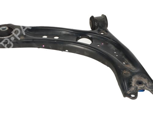 Used Right front suspension arm VW GOLF VII (5G1, BQ1, BE1, BE2) 1.0 TSI (86 hp) 16143550
