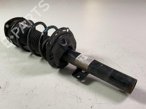 Right front shock absorber SEAT ARONA (KJ7, KJP) 1.0 TSI | BP35795429M17 - Image 2
