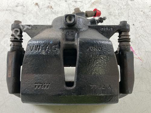 Used Left front brake caliper Left front brake caliper CUPRA FORMENTOR (KM7, KMP) 2.0 TSI 4Drive (310 hp) 36089144 36089144