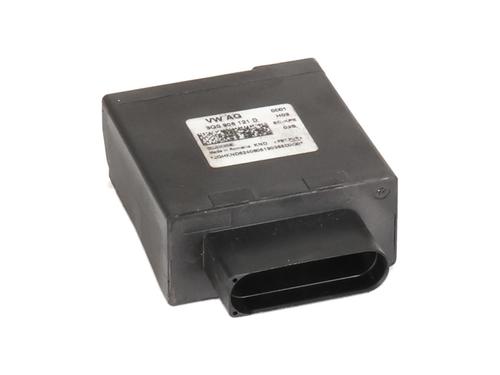 Electronic module VW MULTIVAN T7 (STM, STN) 2.0 TDI | BP37454631M83 - Image 3