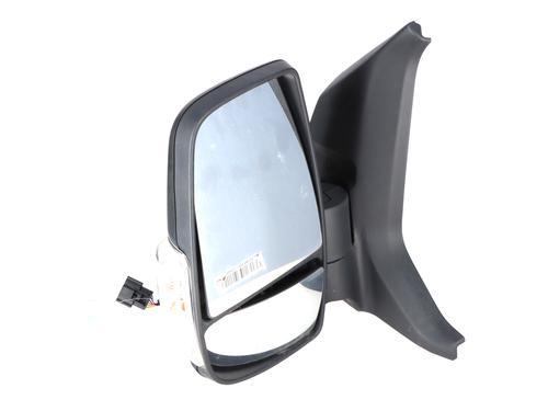 Used Left mirror Left mirror FORD TRANSIT V363 Platform/Chassis (FED, FFD) 2.0 EcoBlue (170 hp) 35931463 35931463