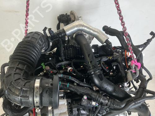 Engine FORD TRANSIT V363 Platform/Chassis (FED, FFD) 2.0 EcoBlue | BP33698075M1 - Image 2