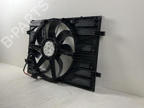 Radiator fan VW GOLF VIII (CD1, DA1) 2.0 TDI GTD | BP34196489M35 - Image 3