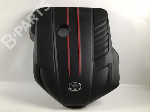 Used Engine cover Engine cover TOYOTA SUPRA (DB_) 3.0 GR (DB41, DB42, DB43, DB45, DB46) (340 hp) 8629865 8629865