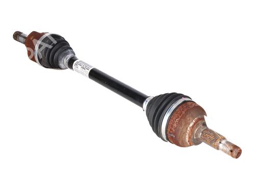 Left front driveshaft OPEL VIVARO C Van (K0) VIVARO-E HYDROGEN | BP39920372M38 - Image 2
