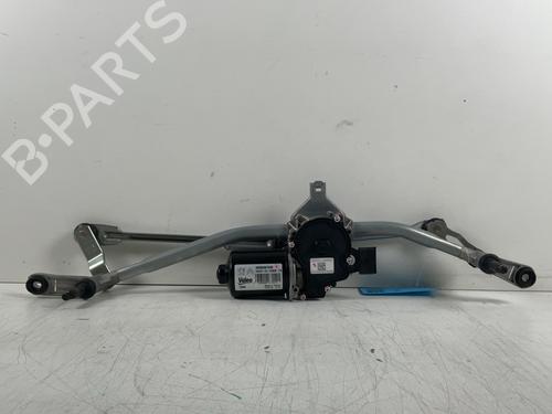 Used Front wiper motor Front wiper motor CITROËN JUMPY III Van (V_) ë-JUMPY HYDROGEN (136 hp) 39927186 39927186