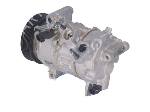 AC compressor FORD TRANSIT V363 Platform/Chassis (FED, FFD) 2.0 EcoBlue | BP19324914M34 