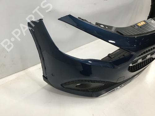 Front bumper MERCEDES-BENZ GLA (H247) GLA 200 4-matic (247.788) | BP27260757C7 