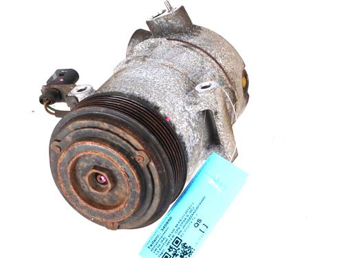 Used AC compressor AC compressor 38464345 38464345